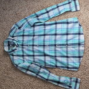 Express dress shirt. Extra Slim Fit. Size small.